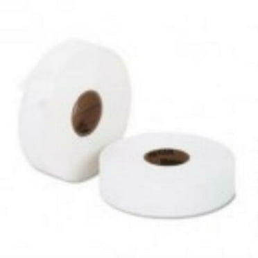 Easy-Load Two-Line Labels for Pricemarker 1136 MNK925085 Easy-Load Two-Line Labels for Pricemarker 1136 MNK925085
